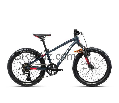 Orbea MX 20 XC ficha-técnica e avaliações